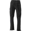 Брюки рабочие черные раз.M YT-79431 YATO