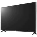 LG 43LT340C9ZB.AEU, 43", 16/7, WebOS, 9 ms, 400 cd/m&sup2;, 1920 x 1080, 2 HDMI, 1 USB, LAN, VESA 200 x 200 mm