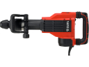 Demolīcijas āmurs SDS MAX 1700W, YATO, YT-82003, 40 J, 800-1700 min⁻¹, 4 m vads