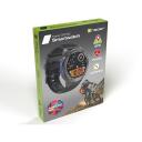 Tracer Viedpulkstenis TRAFON47639, 1.43'', 466x466, GPS, 5 ATM, 500 mAh, Bluetooth 5.3, 170 sporta režīmi