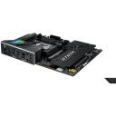 Asus Материнская плата ROG STRIX B850-F GAMING WIFI, AMD, Socket AM5, DDR5, 192 ГБ, 4 DIMM, 19 USB, 2.5 Гбит Ethernet, Wi-Fi 7