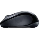 Logitech Juhtmeta hiir M325S 910-006812, 1000 DPI, 5 nuppu, 10 m, juhtmeta optiline, USB