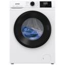 Gorenje Skalbimo ma&scaron;ina W3NGPI62SBS, 6 kg, 1200 RPM, Energijos efektyvumo klasė B, Priekinė apkrova, LCD, Garų funkcija
