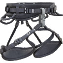 Sistēma ASCENT HARNESS, izmērs: M/L, Electric Blue, 8057733309032 CLIMBING TECHNOLOGY