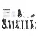 Thermaltake Toite PS-TPD-1550FNFATE-1, 1550W, 80 PLUS Titanium, 16 SATA, 8 MOLEX, 4 PCI-E 8-pin, 1 4+4-pin 12V