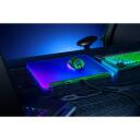 Razer Firefly V2 Pro peles paliktnis RZ02-04920300-R3M1, 360 x 278 mm, Phantom Green, USB-C kabelis