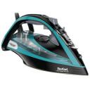 Tefal Aurutaja FV9844E0, 3200 W, 350 ml, 60 g/min, 250 g/min, Durilium AirGlide Autoclean, Automaatne v&auml;ljal&uuml;litus