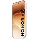 Honor 600 DS 5G i&scaron;manusis telefonas 6936520895175, 8 GB, 256 GB, 6400 mAh, IP68, AMOLED, 200 MP, 5G, USB Type-C