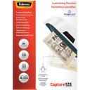 Fellowes Laminaatimise kott PREMIUM 5307407, A4, 125&micro;m, 100 tk, l&auml;ikiv, &uuml;hilduv k&otilde;igi laminaatoritega