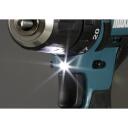 Makita akutoite DF333DSAE, 12V, 1.3kg, 2 kiirus, LED valgustus, 0.8-10mm chuck