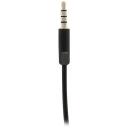Logitech k&otilde;rvaklapid 981-000593 3.5mm, 2.35m kaabel, 20-20000Hz, reguleeritav alus, p&ouml;&ouml;ratav mikrofon