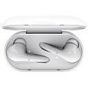 Trust ausinės Nika Touch 23705 Bluetooth 5.0, 10 m belaidžio ry&scaron;io, 6 h veikimo laikas, 2 papildomi antgaliai, jutiklinis valdymas
