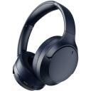 Gembird k&otilde;rvaklapid BHP-ANC-01 BT, 20-20000 Hz, 32 &Omega;, 10 m, ANC, 8-10 h aku t&ouml;&ouml;aeg, must