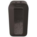 Fellowes H&auml;vitaja LX65 4400701, 4 m/min, 10 lehte, 22 l, P-4, automaatselt peatub, traditsiooniline