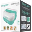 Beper Электрическая ланч-бокс BC.160A, 50W, 2 контейнера, 4 отсека, автомобильный адаптер, индикаторный свет