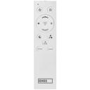 Emos Nutikas LED valgusti ZM5192, 45 W, 2 700&ndash;6 500 K, 2 700 lm, Wi-Fi, reguleeritav, h&auml;&auml;le juhtimine