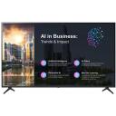 LG Skaitmeninė reklama 65PK640S0LB.AEUQ, 65", 4K UHD, 16/7, webOS, Wi-Fi, 8 ms, 1000000:1, 300 cd/m&sup2;