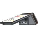 Telpo plan&scaron;etdators M8-464 8" 4GB RAM, 64GB Flash, Quad-Core 2.0GHz, Android 12, NFC, 1280x800, 8 porti