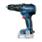 Akul&ouml;&ouml;ktrell 18V GSB 18V-50 18V (1x2,0Ah+1x5,0Ah) 06019H5103 BOSCH