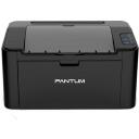 Pantum Принтер P2500W, 22 стр/мин, 1200 x 1200 DPI, 15000 страниц/месяц, 128 МБ, Черный, Wi-Fi, GDI