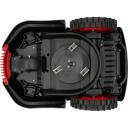 Yato YT-852092 robotni niiduk, 800 m&sup2;, l&otilde;ike laius 180 mm, l&otilde;ike k&otilde;rgus 20-60 mm, Li-Ion 20 V 4 Ah, t&ouml;&ouml;aeg 150 min
