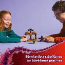 Lego NINJAGO Pūķu spindžitsu kaujas paka 71826, 186 detaļas, 2 minifigūras, 6+ gadi