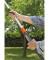 Телескопическая аккумуляторная пила для обрезки деревьев 18 В (1x2,5 Ач) TCS 20/18 В P4A 14770-20 GARDENA