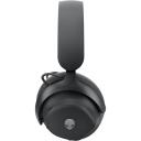 Dell Gaming Headset | Alienware Pro | Bluetooth | Over-Ear | Microphone | Dark Side of the Moon | Noise canceling | Wireless