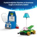 Lego Konstruktor 43264, 206 vnt., 4 m. iki 10 m., plastikas, Disney, lėlės