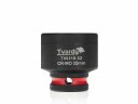 Impact Socket Tvardy T00210-32 1/2" 6PT 32mm CR-MO