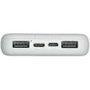 Rivacase Power Bank VA2041, 10000 mAh, 3.7 V, 2xUSB Type-A, 1xUSB Type-C, 10 W, 3 seadet
