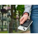 Tracer Akumulators TRABAT47645, 5000 mAh, 5-9 V, 3-2 A, USB Type-C, bezvadu uzlāde, 15 W, ātrā uzlāde