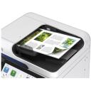 Epson Multifunkcinis spausdintuvas AM-C400 C11CJ93401, 600 x 2400 DPI, 40 ppm, A4, Wi-Fi, 4 spalvos, 384000 puslapių/mėn.