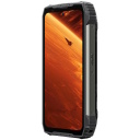 Atsparus i&scaron;manusis telefonas 6.73&Prime; AMOLED 120 Hz 20 000 mAh XPLORE 2 12 GB 256 GB Juodas Blackview
