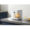 Išmanioji oro gruzdintuvė Smart Air Fryer EU 1800 W 6.5 L balta BHR7358EU Xiaomi