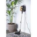Adler Vacuum Cleaner | AD 7036 | Corded operating | Handheld | 800 W | 220-240 V | Operating radius 6 m | White | Warranty 24 month(s)