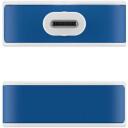 Hyper HyperDrive Flex dokstacija HD4101BUGL, 1x HDMI, 2x USB-A, 1x USB-C