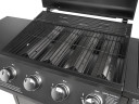 Dujinis grilis su 5 degikliais (4 + 1) 15kW G80516 GEKO