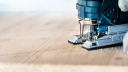 Figūrzāģiem EXPERT WOOD 2-SIDE CLEAN T308B FIGŪRZĀĢA ASMENS BOSCH 2608900552