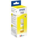 Epson Tindi pudel C13T06C44A, 70ml, 6000 lehte, kollane, originaal, 1 pakend