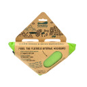 Mazākais ceļojumu veļas mazgājamais maiss, efektīvs un ūdens taupošs, R710302, SCRUBBA