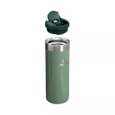 Termokrūze The AeroLight Transit Mug Stanley 2810787202 0,47L zaļa