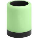Denver Bluetooth garsiakalbis BTL-30BNR 611151010570, 3W RMS, 10m BT diapazonas, 1200 mAh baterija, Multi LED