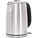 Adler Veekeetja AD 1340, 2200 W, 1.7 L, roostevaba teras, 360&deg; p&ouml;&ouml;ratav alus, LCD ekraan, automaatne v&auml;ljal&uuml;litus