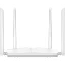 Imou gaming mar&scaron;rutētājs HR340, 300 Mbps, 1x100 Mbps WAN, 3x100 Mbps LAN, 4 ārējās antenas, Wi-Fi Auto-sync, Stream Accelerate