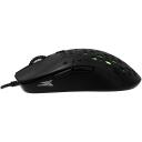 Baracuda Мышь BGM-021 OCTOPUS-B, 6D, 3600 DPI, 125 Гц, 1,5 м, 70 г, LED подсветка
