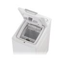 Candy Skalbimo ma&scaron;ina TCA284TM5-S, 8 kg, 1200 RPM, Energijos efektyvumo klasė A, Vir&scaron;utinė apkrova, Skaitmeninis ekranas, Balta