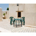 &Otilde;uelaud Lisa tumeroheline KETER 29180053717 &Oslash;90 x 73cm