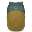 Mugursoma Parsec, Green Tunnel/Brindle Brown, 0843820166033 Osprey