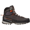 Apavi TX5 Woman GTX, izmērs: 40, Carbon/Paprika, 8020647994779 LA SPORTIVA